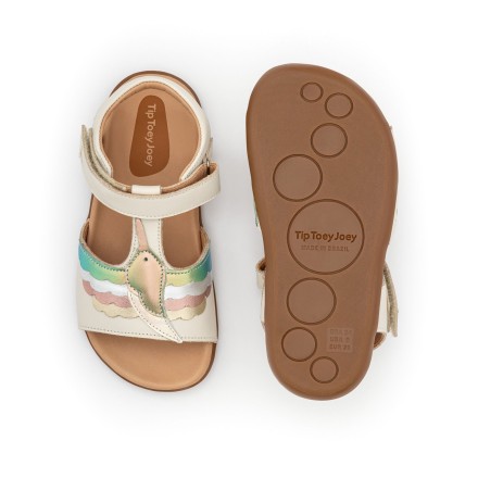 Hummingbird Sandals