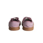 Morna Canvas Sneakers