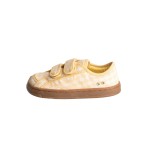 Eister Canvas Sneakers