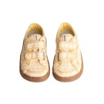 Eister Canvas Sneakers