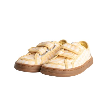 Eister Canvas Sneakers