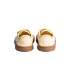 Eister Canvas Sneakers