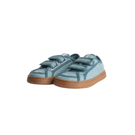 Morna Canvas Sneakers