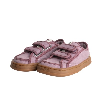 Morna Canvas Sneakers