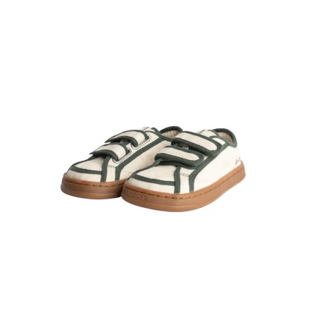Morna Canvas Sneakers