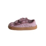 Morna Canvas Sneakers