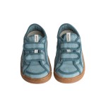 Morna Canvas Sneakers