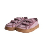 Morna Canvas Sneakers