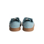 Morna Canvas Sneakers