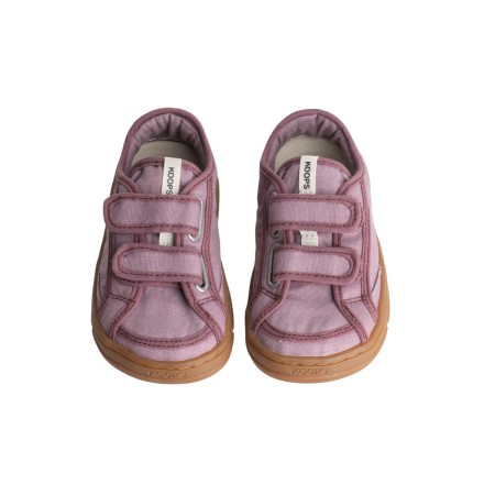 Morna Canvas Sneakers