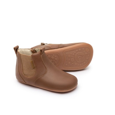 Dusty Boots