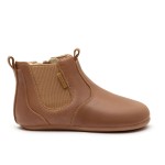 Dusty Boots