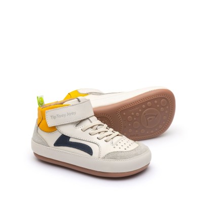 Landy Boots