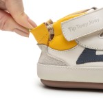 Landy Boots