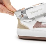 Landy Boots