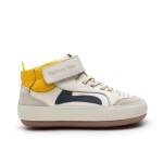 Landy Boots