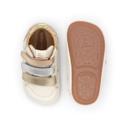 Botines Metropoly