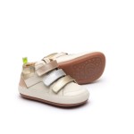 Botines Metropoly