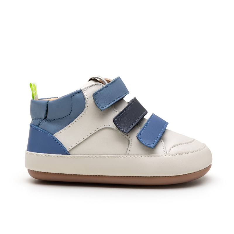 Botines Metropoly