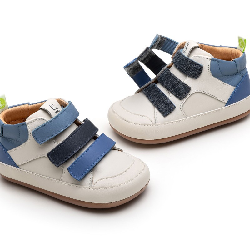 Botines Metropoly