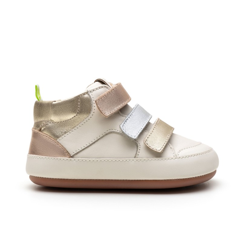 Botines Metropoly