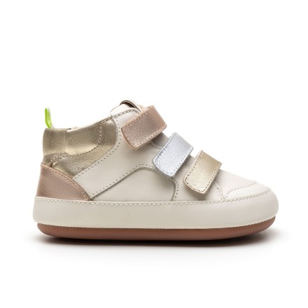 Botines Metropoly