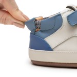 Botines Metropoly