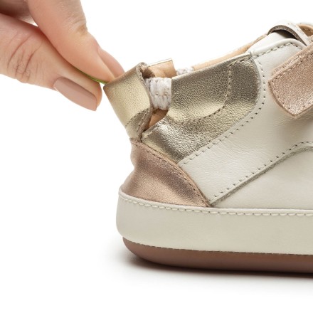 Botines Metropoly