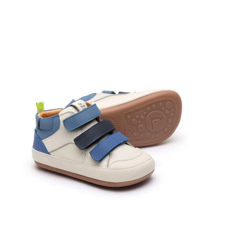 Botines Metropoly