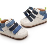 Botines Metropoly