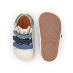 Botines Metropoly