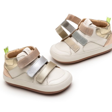 Botines Metropoly