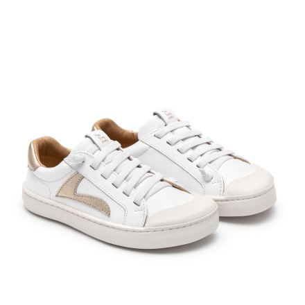 Ground  Sneakers