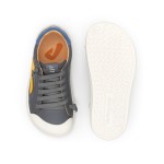 Ground  Sneakers
