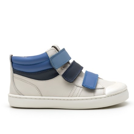 Botines Leap