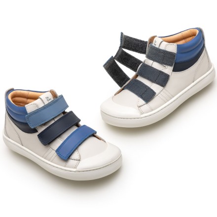 Botines Leap