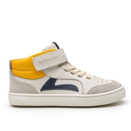 Botines Landy