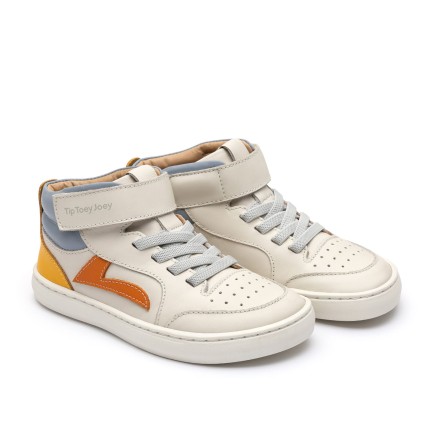 Landy Boots