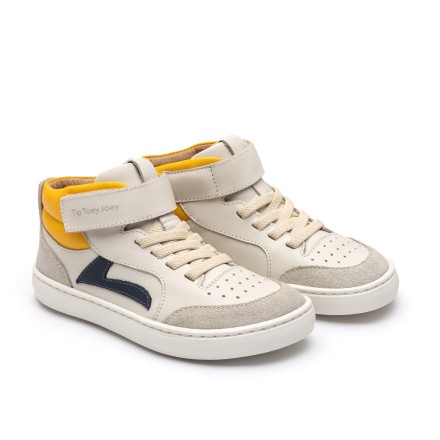 Landy Boots