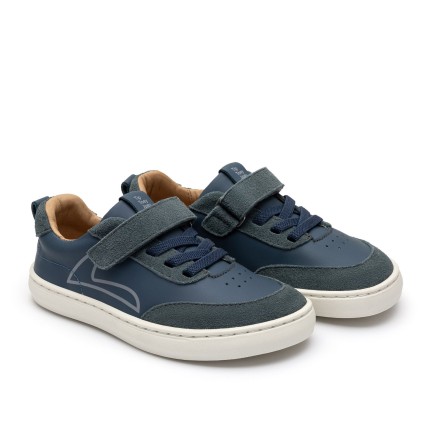 Outline Sneakers
