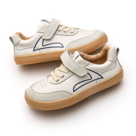 Outline Sneakers