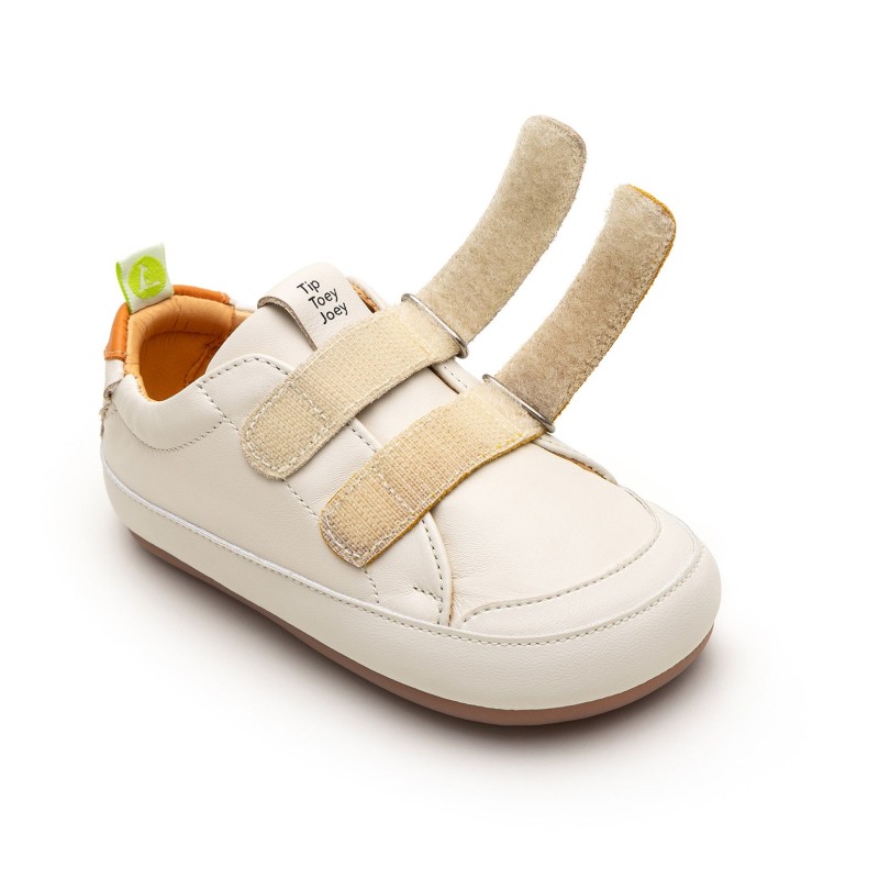 Bossy Down To Earth Sneakers