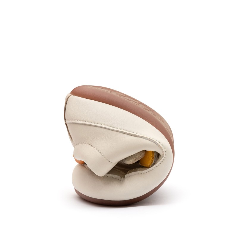 Bossy Down To Earth Sneakers