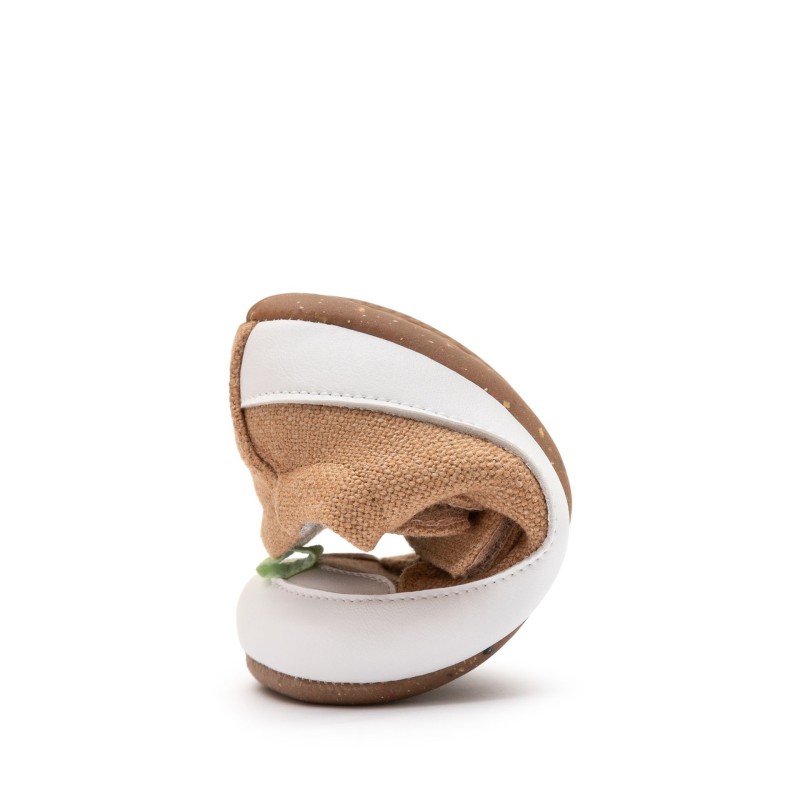 Bossy Green Sneakers