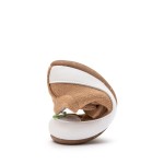 Bossy Green Sneakers