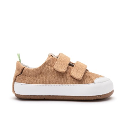 Bossy Green Sneakers