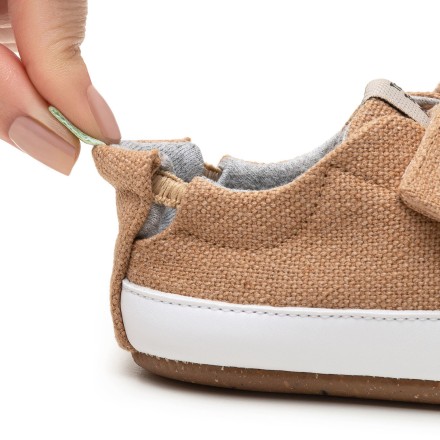 Bossy Green Sneakers