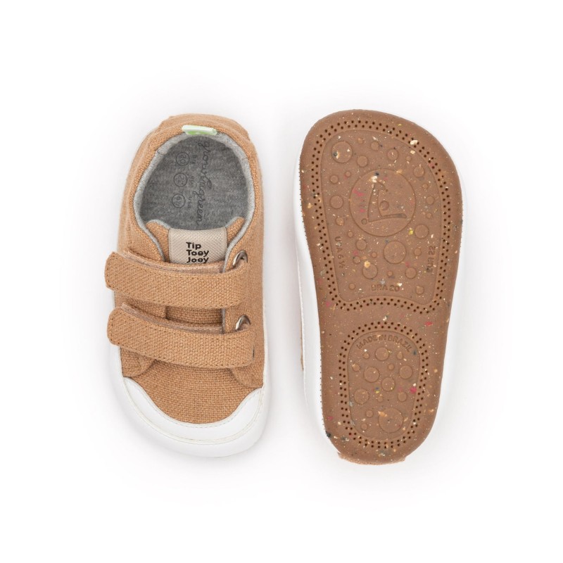 Bossy Green Sneakers