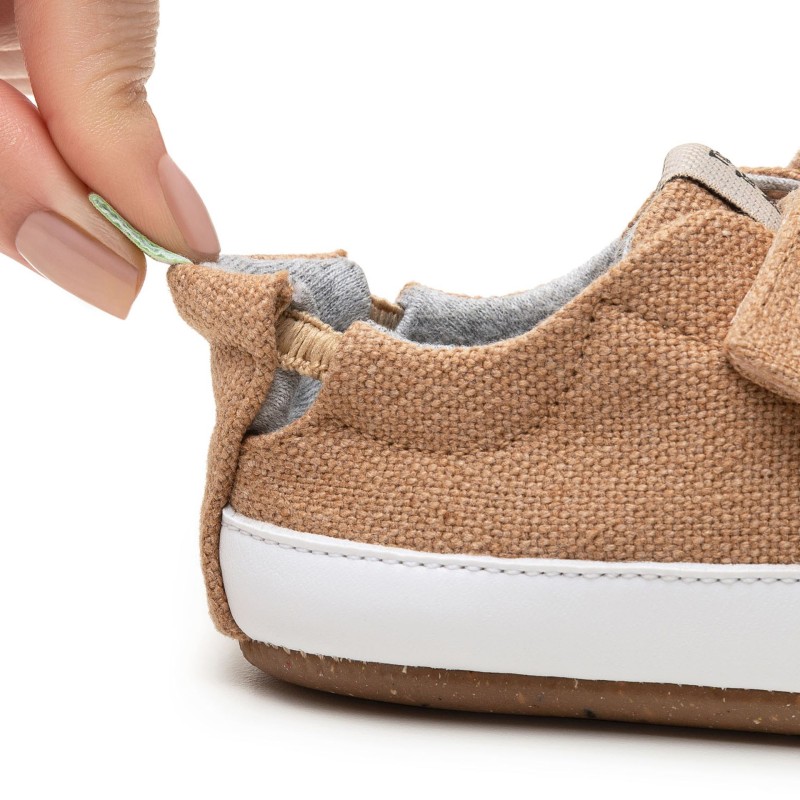 Bossy Green Sneakers