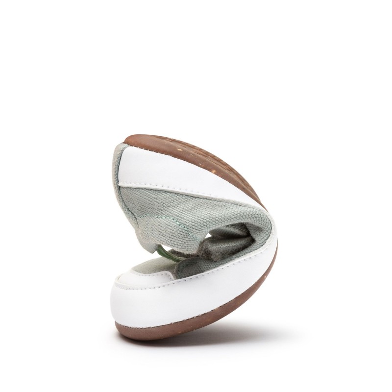 Bossy Green Sneakers